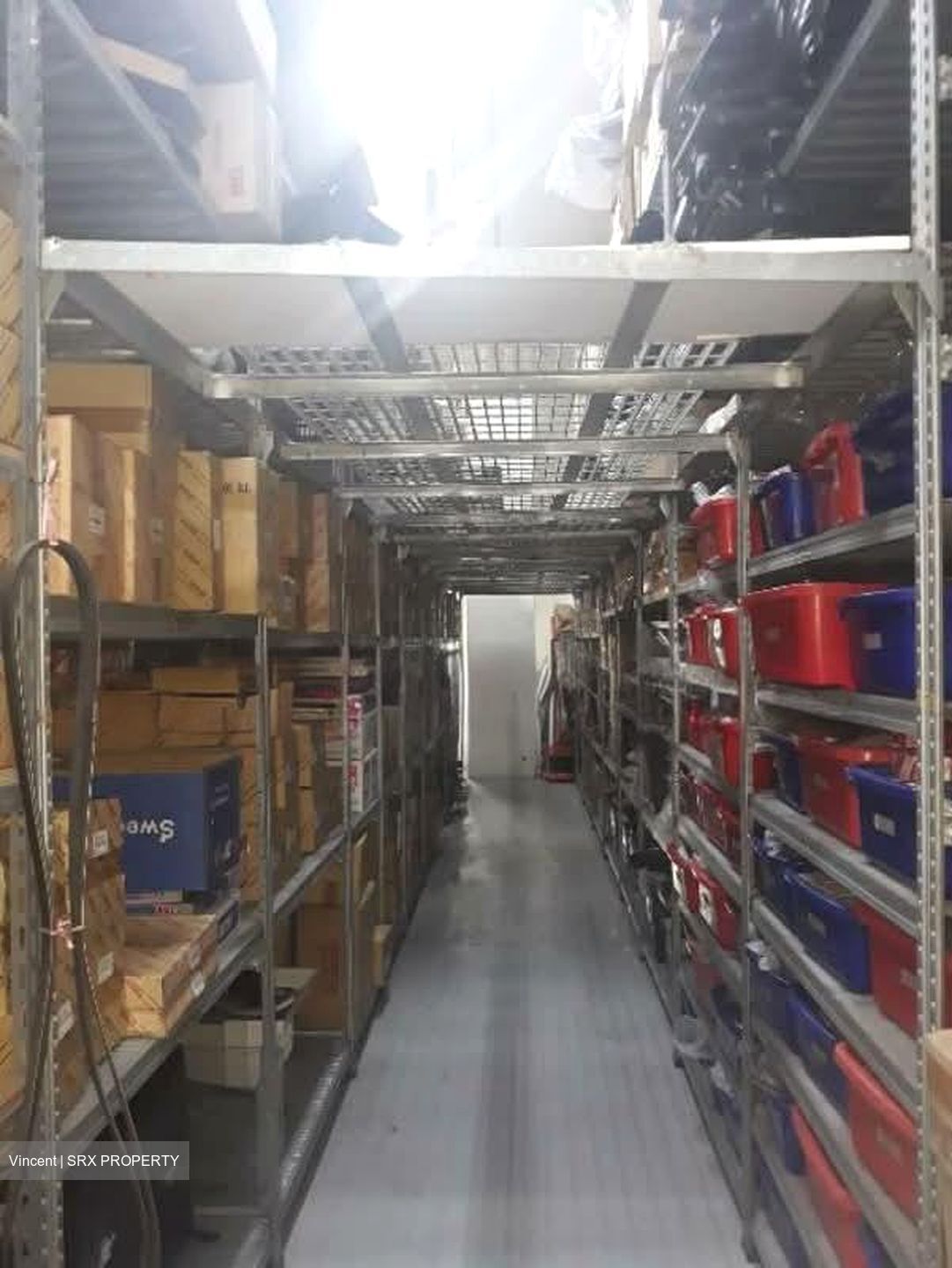Mapex (D20), Factory #611815181